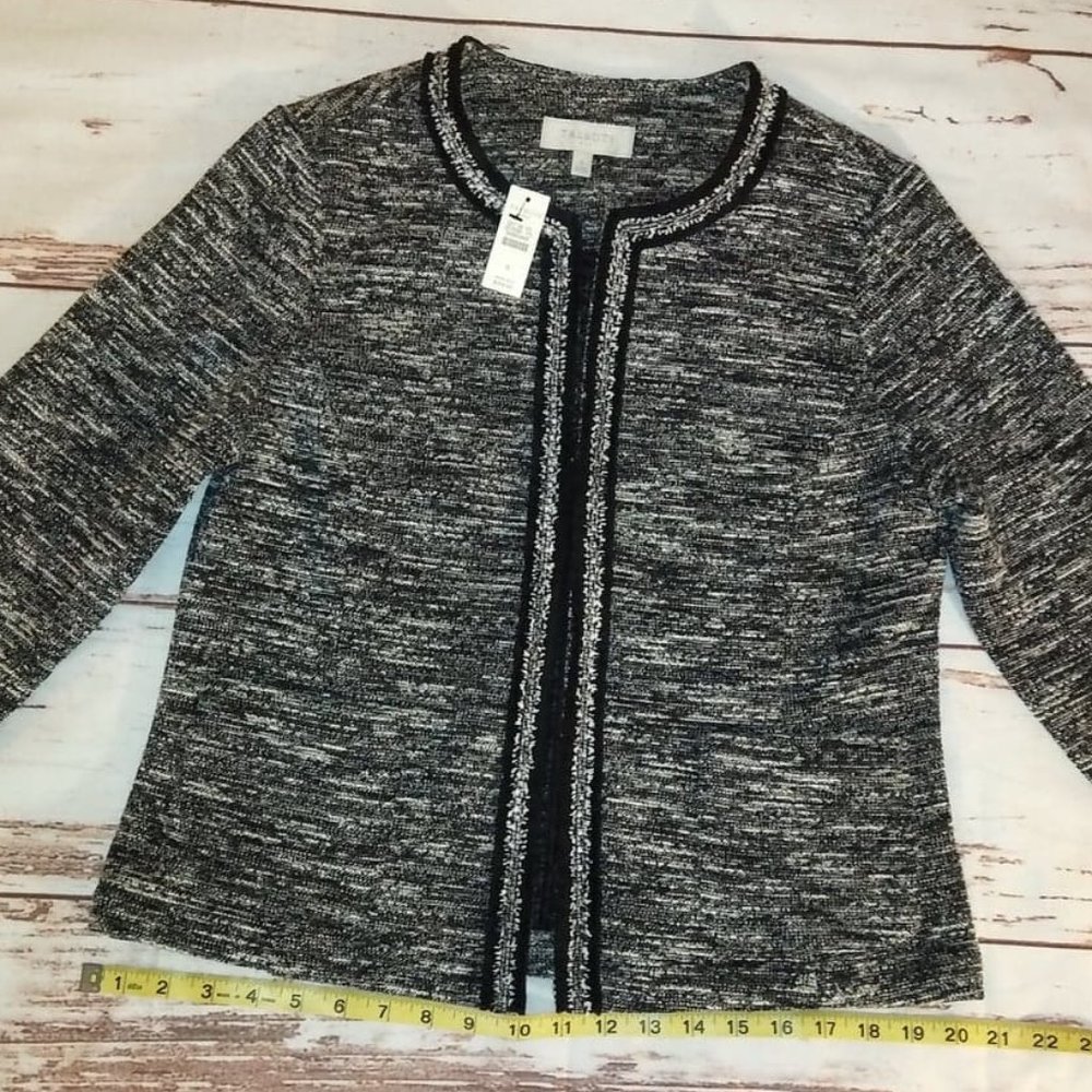 Tablots Womens Jacket - Picture 6 of 7